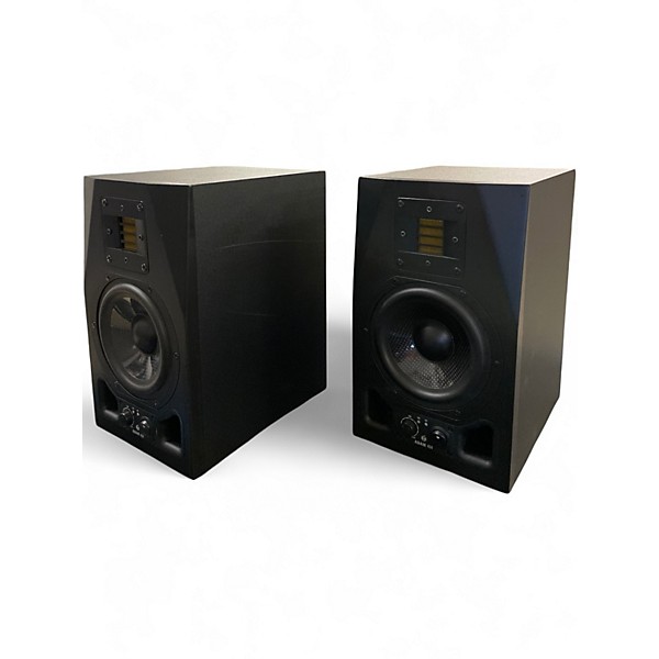 Used ADAM Audio A5X Pair Powered Monitor