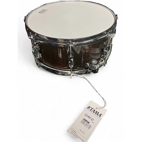 Used TAMA 14in Superstar Classic Maple Drum