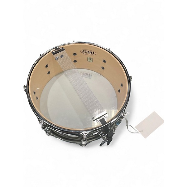 Used TAMA 14in Superstar Classic Maple Drum