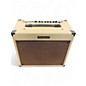 Used Roland BC-30 Blues Cube Tube Guitar Combo Amp thumbnail