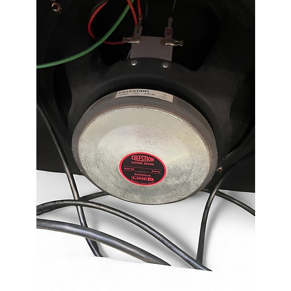 Used Roland BC-30 Blues Cube Tube Guitar Combo Amp