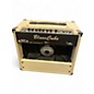 Used Roland BC-30 Blues Cube Tube Guitar Combo Amp