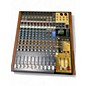 Used TASCAM Model 16 Unpowered Mixer thumbnail