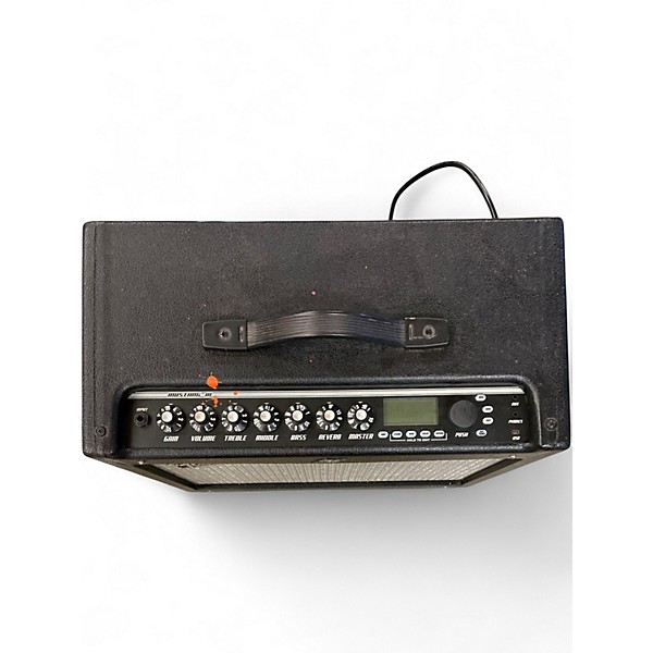 Used Fender Mustang III V2 100W 1x12 Guitar Combo Amp