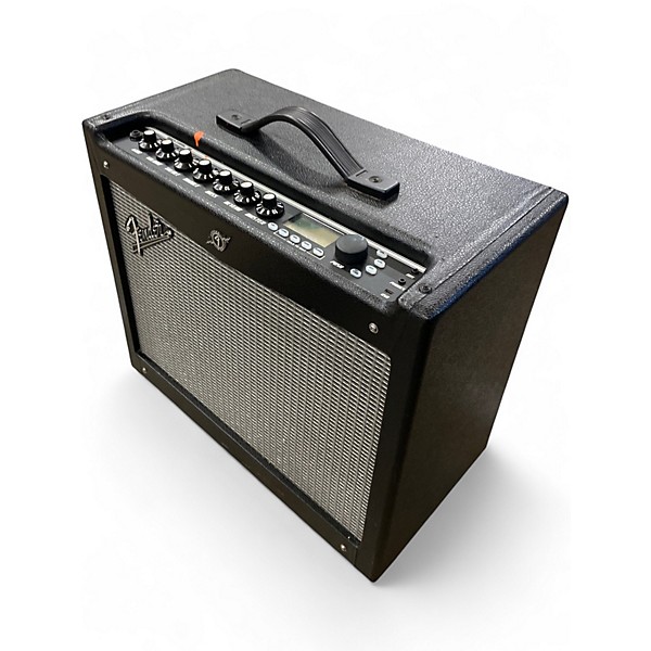 Used Fender Mustang III V2 100W 1x12 Guitar Combo Amp