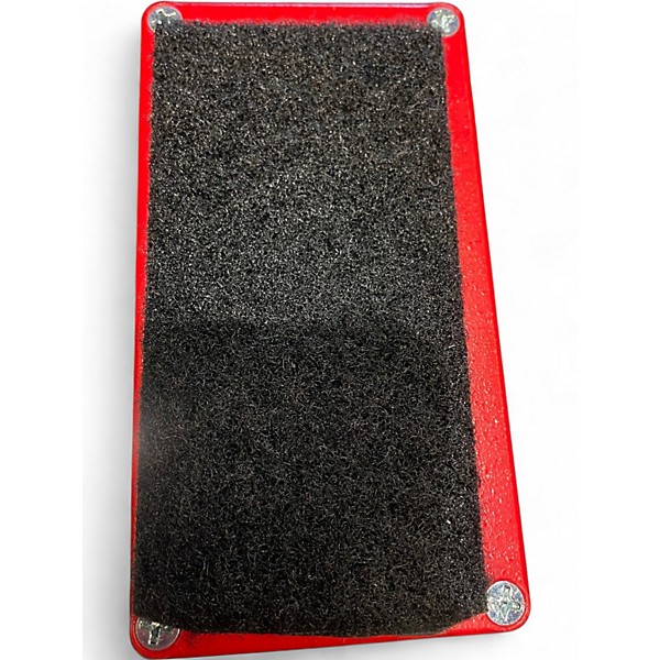 Used MXR M102 Dyna Comp Effect Pedal