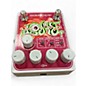 Used Electro-Harmonix Blurst Modulated Filter Effect Pedal