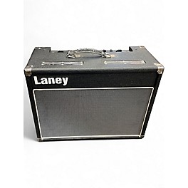 Used Laney VC30 Tube Guitar Combo Amp