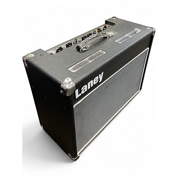 Used Laney VC30 Tube Guitar Combo Amp
