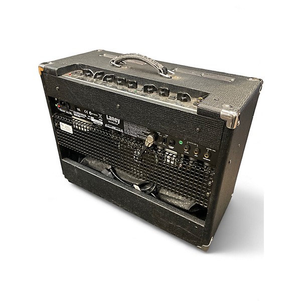 Used Laney VC30 Tube Guitar Combo Amp