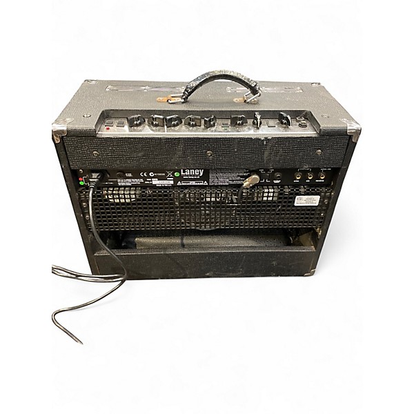 Used Laney VC30 Tube Guitar Combo Amp