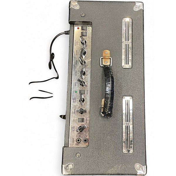 Used Laney VC30 Tube Guitar Combo Amp