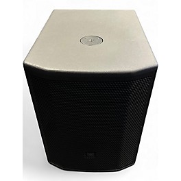 Used JBL PRX818 Powered Subwoofer