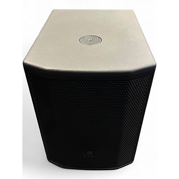Used JBL PRX818 Powered Subwoofer