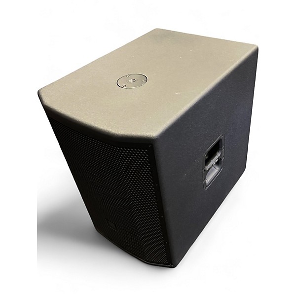 Used JBL PRX818 Powered Subwoofer