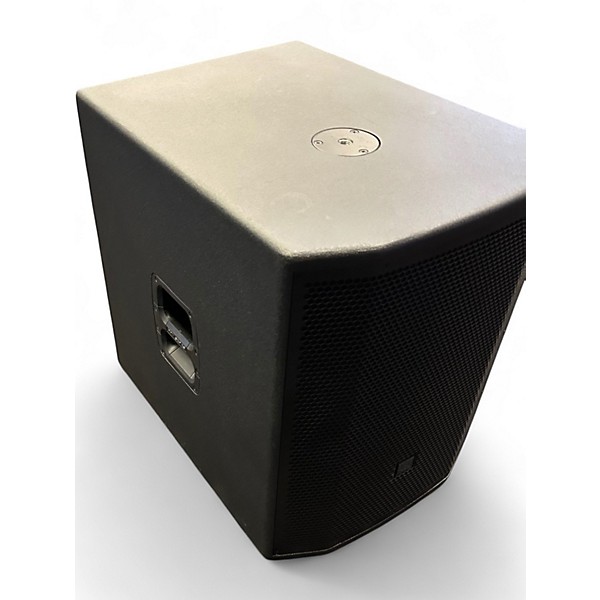 Used JBL PRX818 Powered Subwoofer