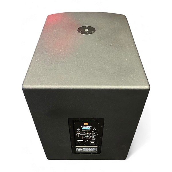 Used JBL PRX818 Powered Subwoofer