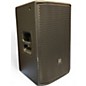 Used JBL PRX812 Powered Speaker
