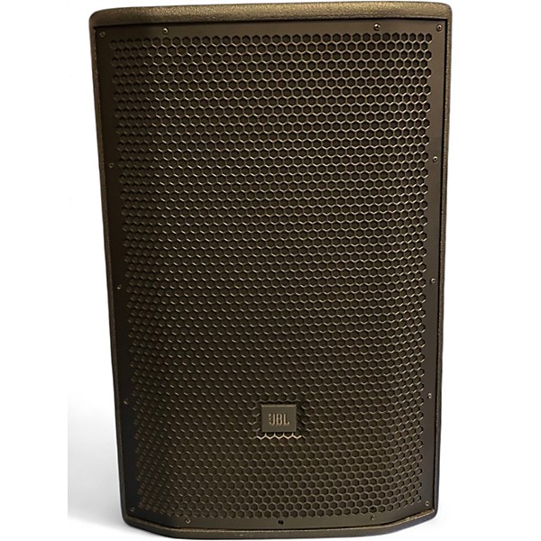 Used JBL PRX812 Powered Speaker