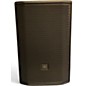 Used JBL PRX812 Powered Speaker thumbnail