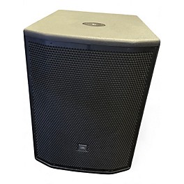 Used JBL PRX818 Powered Subwoofer