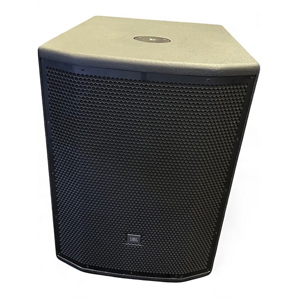 Used JBL PRX818 Powered Subwoofer