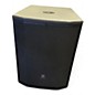 Used JBL PRX818 Powered Subwoofer thumbnail