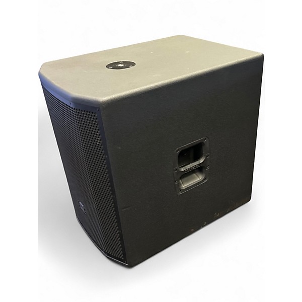 Used JBL PRX818 Powered Subwoofer
