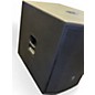 Used JBL PRX818 Powered Subwoofer