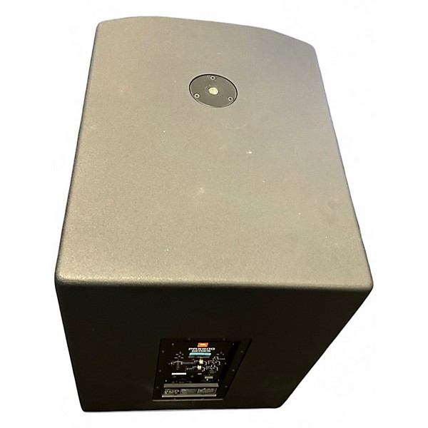 Used JBL PRX818 Powered Subwoofer