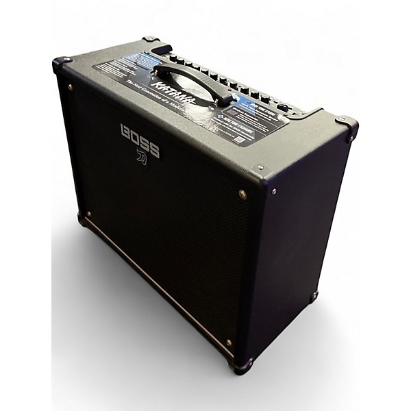 Used BOSS Katana 100 Gen 3 Guitar Combo Amp