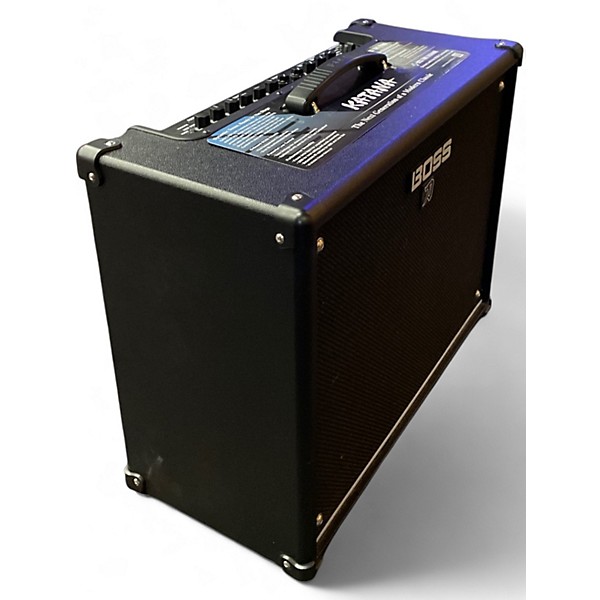 Used BOSS Katana 100 Gen 3 Guitar Combo Amp