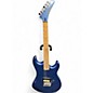 Used Kramer Baretta Special Blue Solid Body Electric Guitar thumbnail