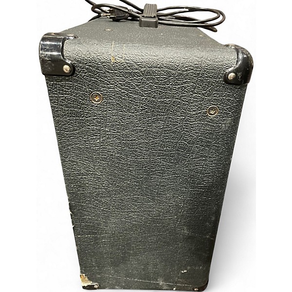 Used Marshall TSL602 60W 2x12 Tube Guitar Combo Amp