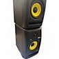 Used KRK RP5G2 Pair Powered Monitor