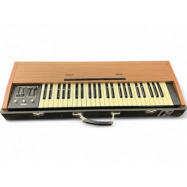 Used 1950s Hohner MODEL 4 ORGAN Organ