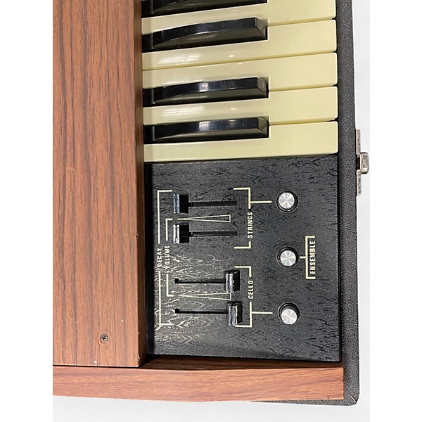 Used 1950s Hohner MODEL 4 ORGAN Organ