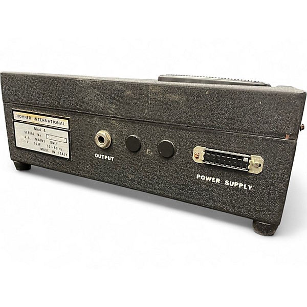 Used 1950s Hohner MODEL 4 ORGAN Organ