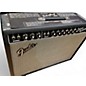 Used Fender 64 Custom Deluxe Reverb Tube Guitar Combo Amp