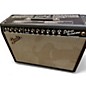 Used Fender 64 Custom Deluxe Reverb Tube Guitar Combo Amp