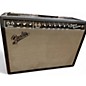 Used Fender 64 Custom Deluxe Reverb Tube Guitar Combo Amp