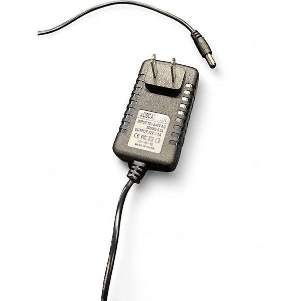 Used Yamaha DX100 Synthesizer