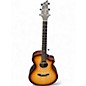 Used Breedlove Premier Concert Rosewood Amber Acoustic Electric Guitar thumbnail