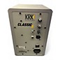 Used KRK Classic 5 Powered Monitor