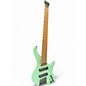 Used Ibanez EHB1005MS Seafoam Pearl Electric Bass Guitar thumbnail