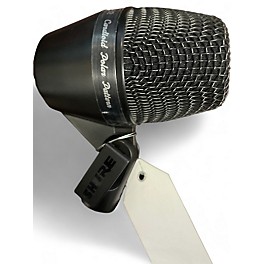 Used Shure PGA52 Drum Microphone