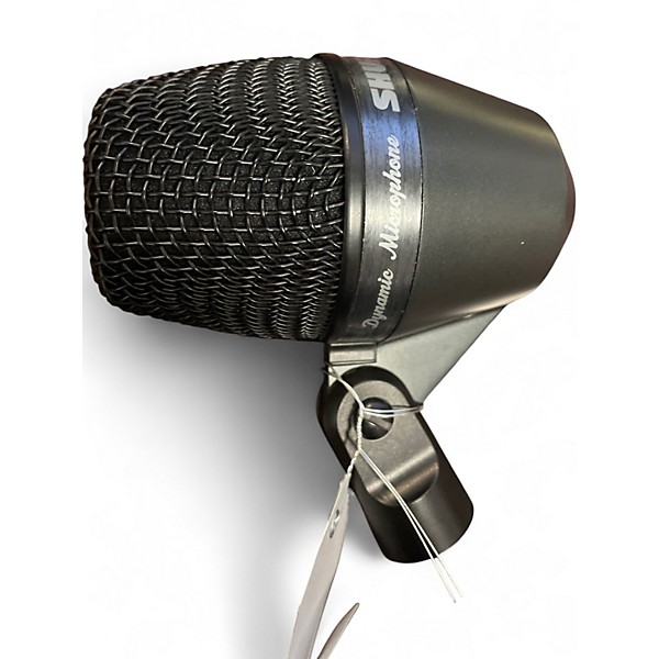 Used Shure PGA52 Drum Microphone