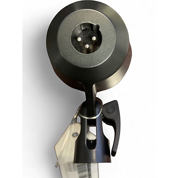 Used Shure PGA52 Drum Microphone