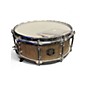 Used Crockett Tubs 14in MAPLE SHELL TAN Drum thumbnail