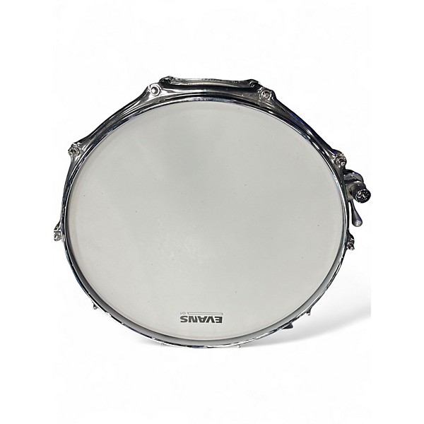 Used Crockett Tubs 14in MAPLE SHELL TAN Drum